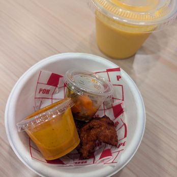 HAPI Yelp Event: Pok Pok Po + bōl - Chicken bites & mango lassi - Yelp Events Near Me - Houston, Texas HAPI Yelp Event: Pok Pok Po + bōl - Chicken bites & mango lassi - Yelp Events Near Me - Houston, Texas