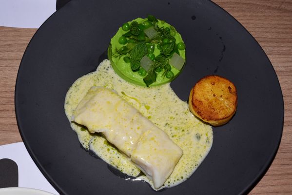 Restaurante Regadera by null