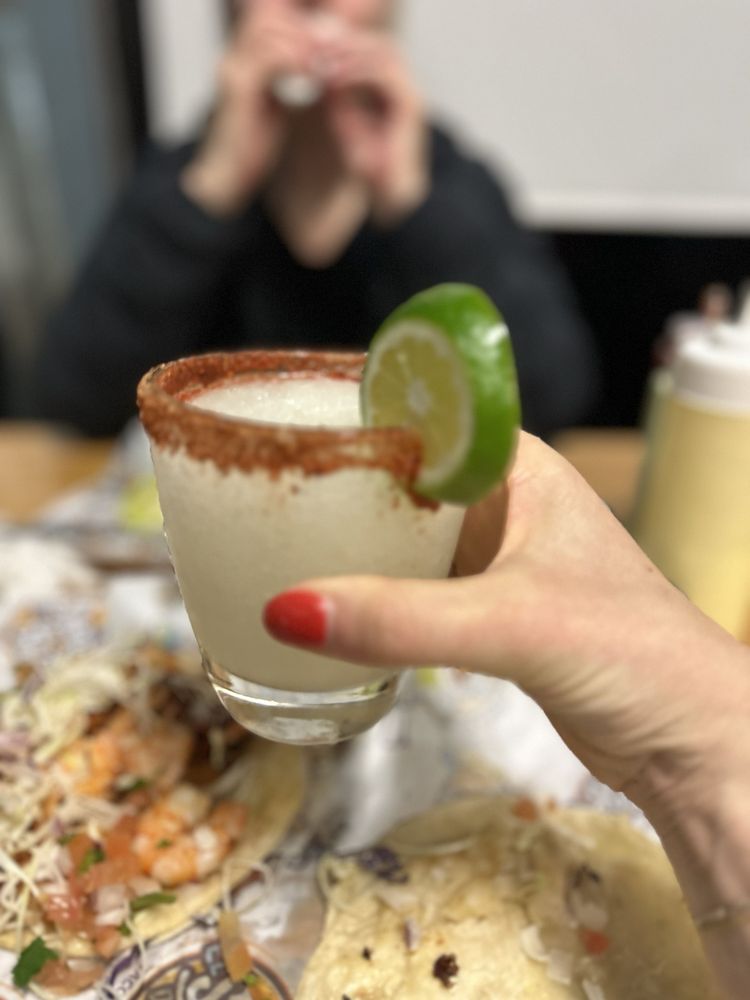 EL SABOR DE LA BAJA OKC