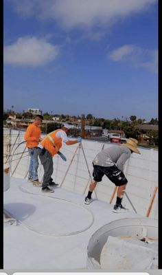 Apex Roofing Solutions