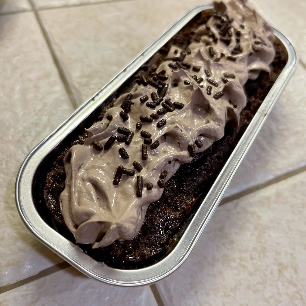 La Katrina - Chocolate Cake - Mexican Near Me - Morro Bay, California La Katrina - Chocolate Cake - Mexican Near Me - Morro Bay, California