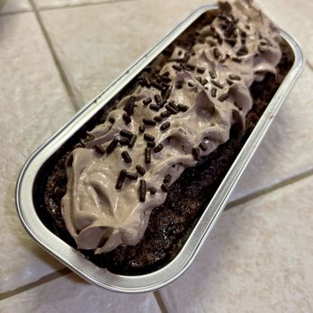 La Katrina - Chocolate Cake - Mexican Near Me - Morro Bay, California