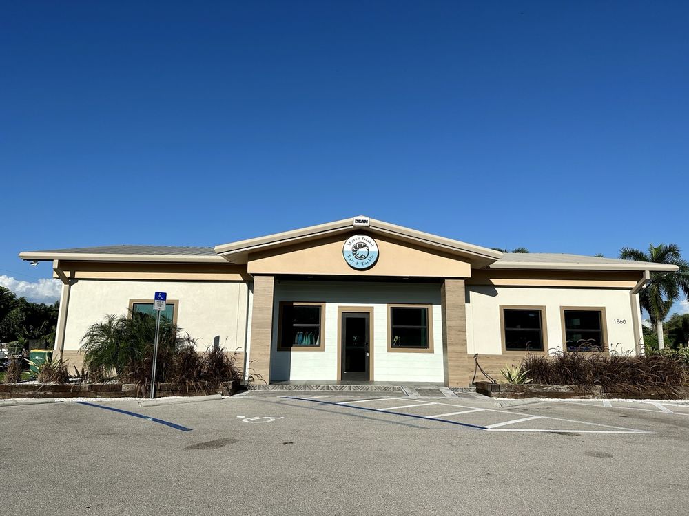 Slide of Ace Painting