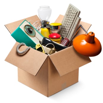 Removals Fulham - Movers Near Me - London, XGL