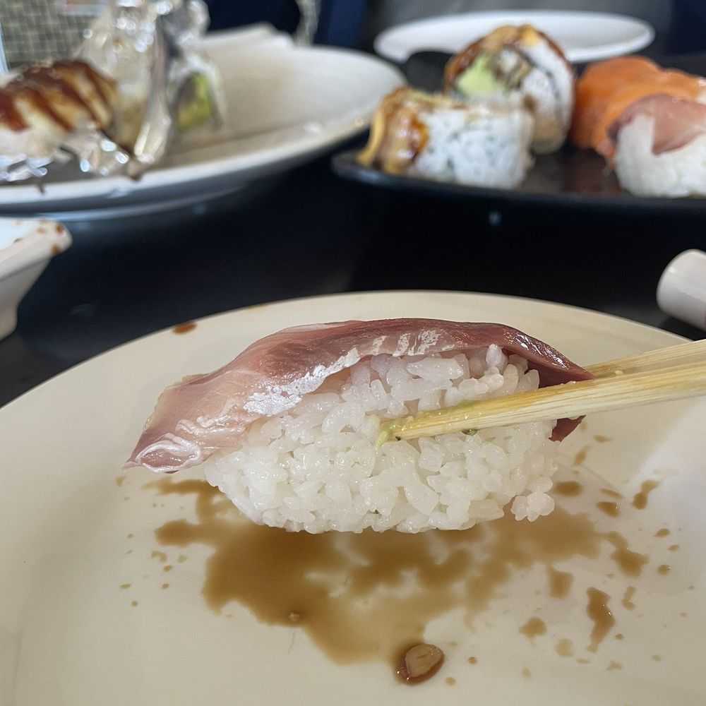 Daiki Sushi - Japanese Near Me - San Mateo, California Daiki Sushi - Japanese Near Me - San Mateo, California
