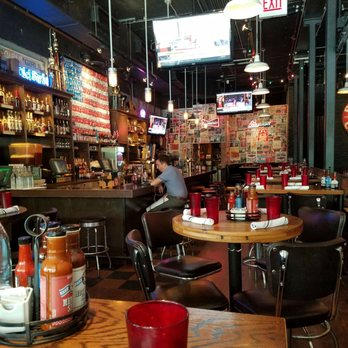 Bub City - North side bar - Barbeque Near Me - Chicago, Illinois