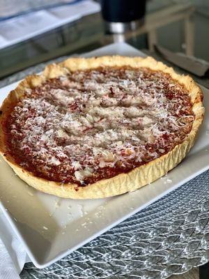 Taste of Chicago by null