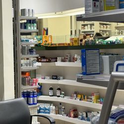 El Camino Health Outpatient Pharmacy
