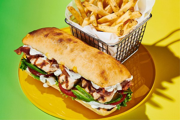 Dave & Buster's Tempe by null