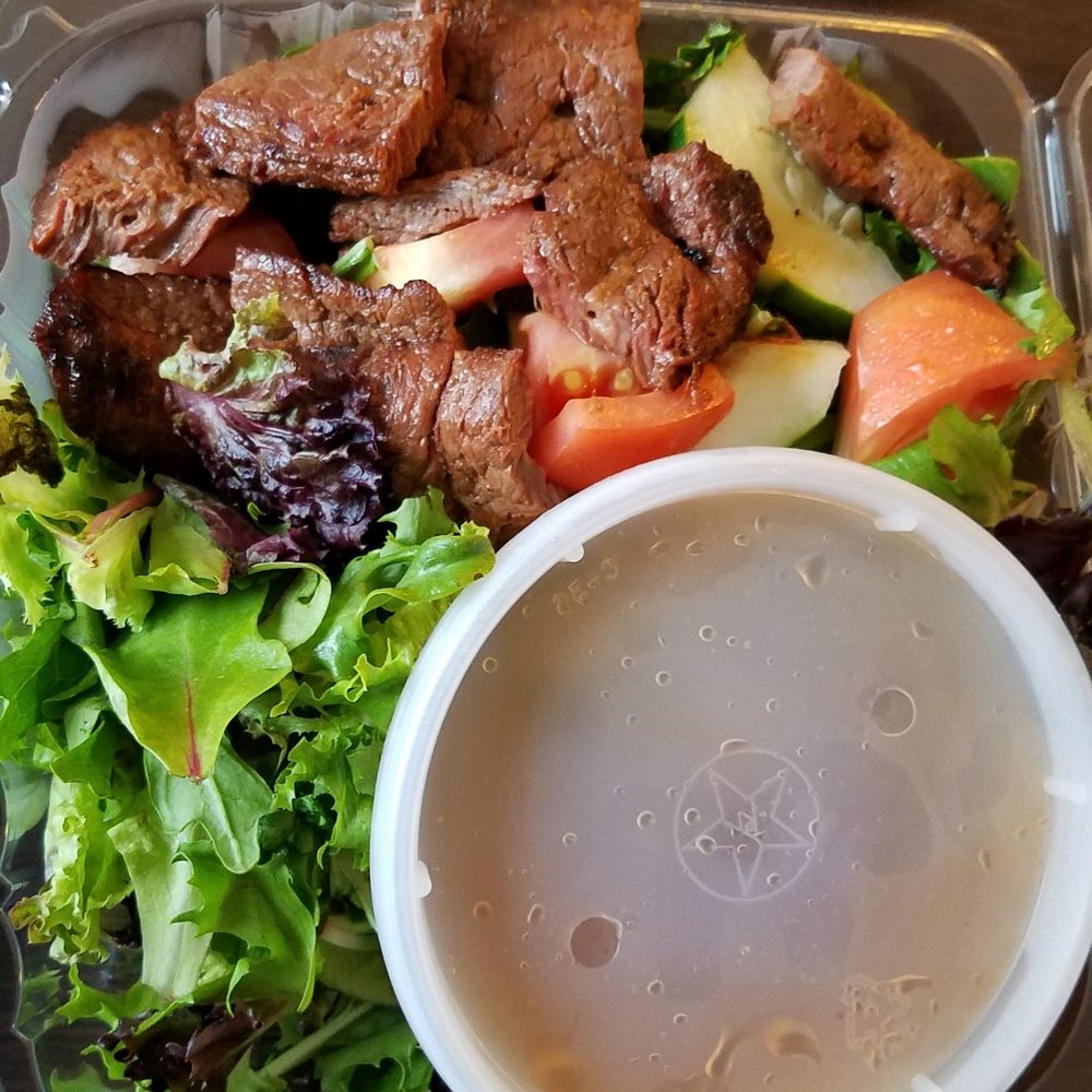 Ya Fei - Beef Salad.. - Chinese Near Me - Pittsburgh, Pennsylvania Ya Fei - Beef Salad.. - Chinese Near Me - Pittsburgh, Pennsylvania