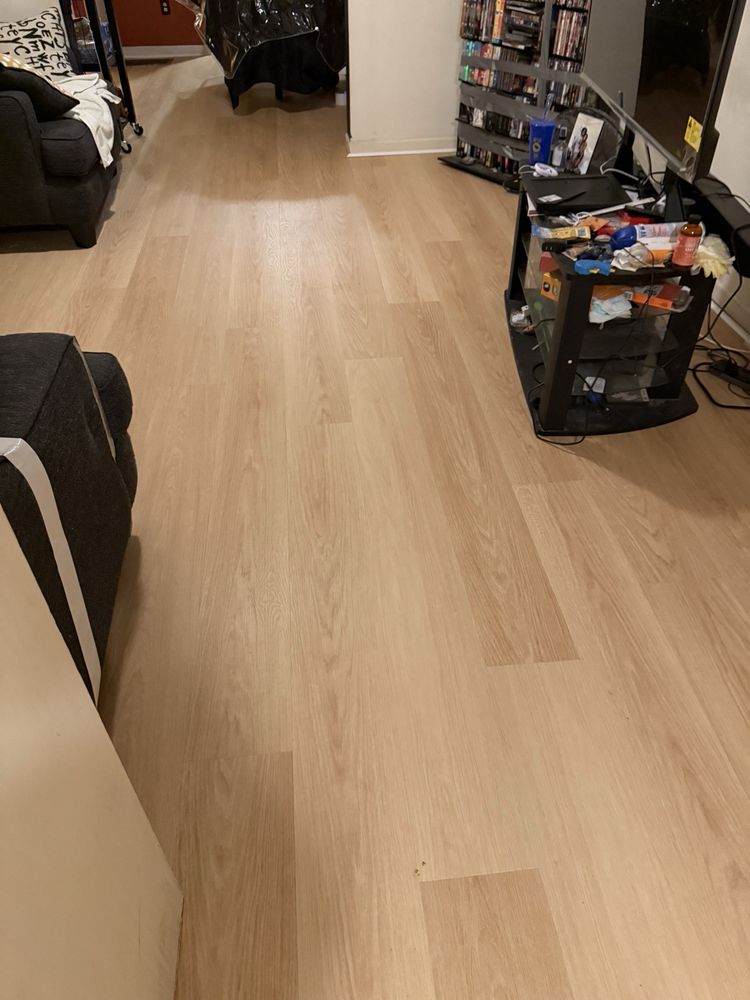 Slide of Oliveiras Remodeling