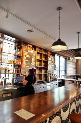 Southern Feed Store by null
