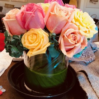 Hybrid Florist, Ltd. - REALITY - Florists Near Me - New York, New York