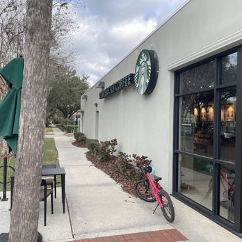 Starbucks - Coffee & Tea Near Me - Orlando, Florida Starbucks - Coffee & Tea Near Me - Orlando, Florida
