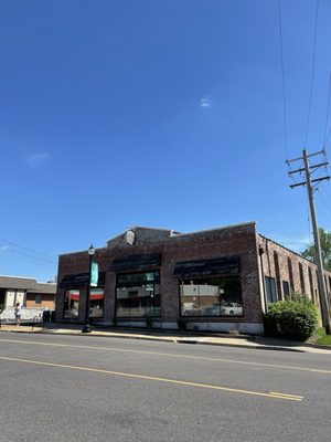 Side Project Brewing by null