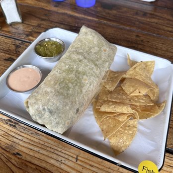 Fish 101 - Seafood Near Me - Encinitas, California