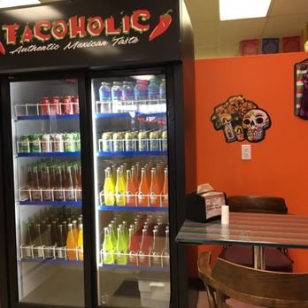 Tacoholic - Mexican Near Me - Langley, British Columbia