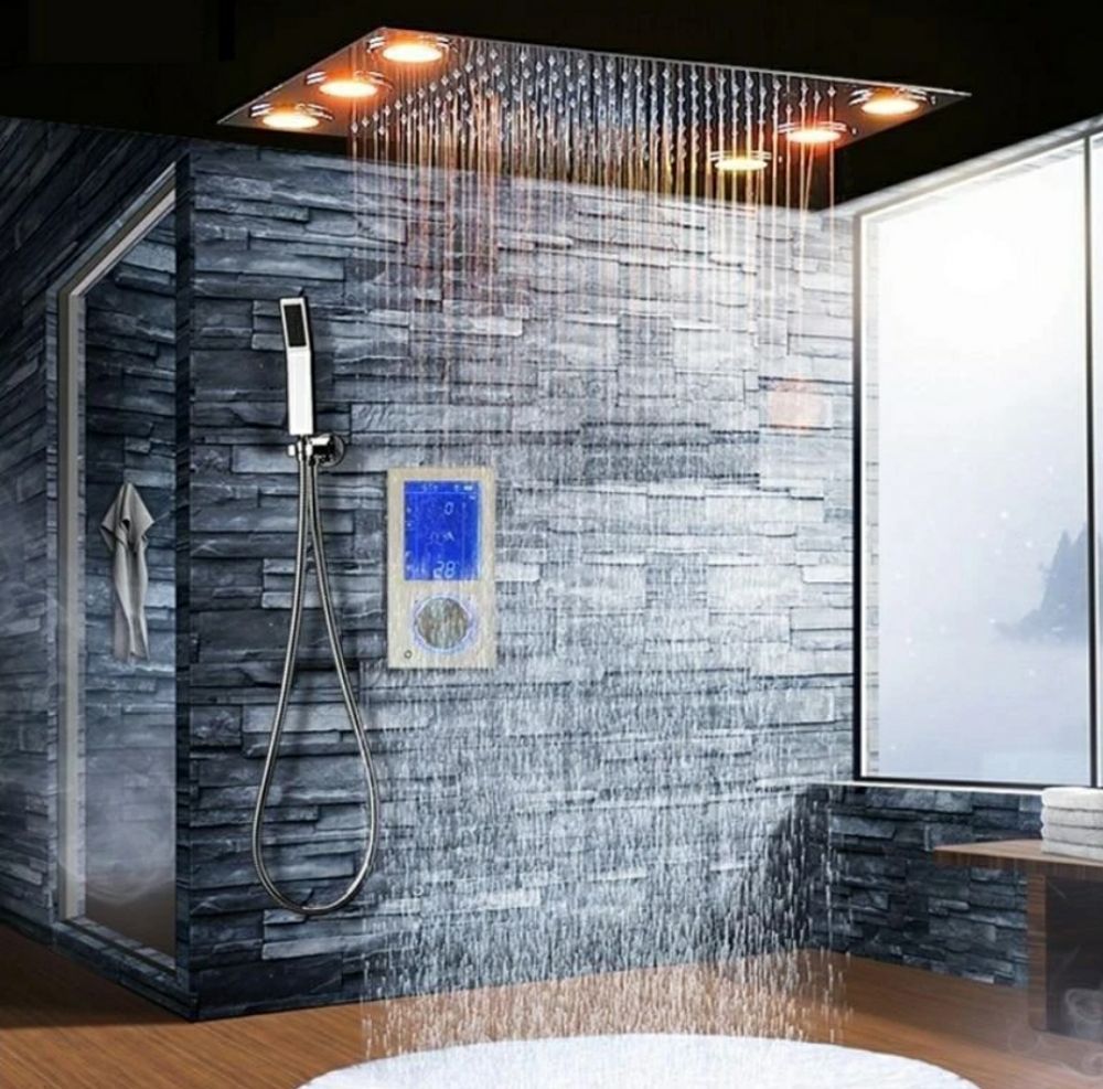 Slide of Specialized Services