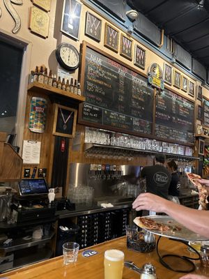 Russian River Brewing Company by null