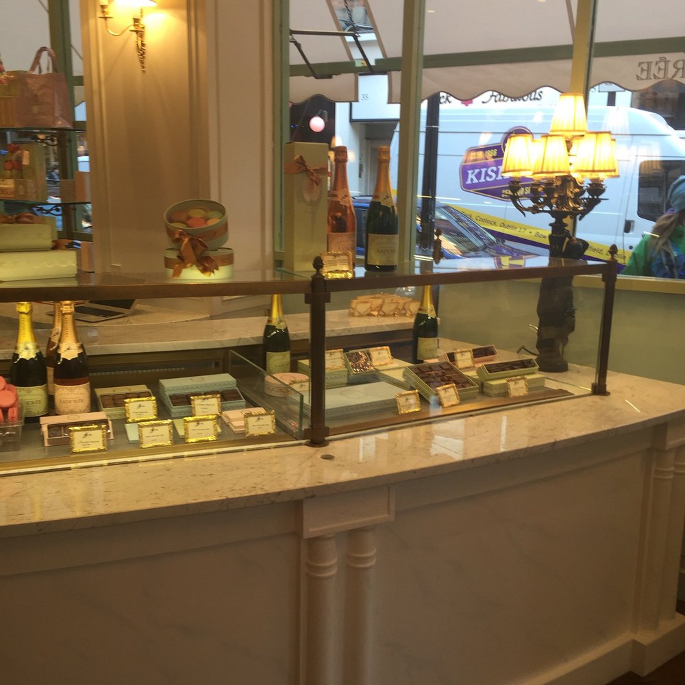Laduree Dublin - Coffee & Tea Near Me - Dublin, D Laduree Dublin - Coffee & Tea Near Me - Dublin, D