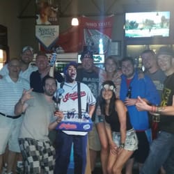 Quench Bar & Grill - Welcome sports fans