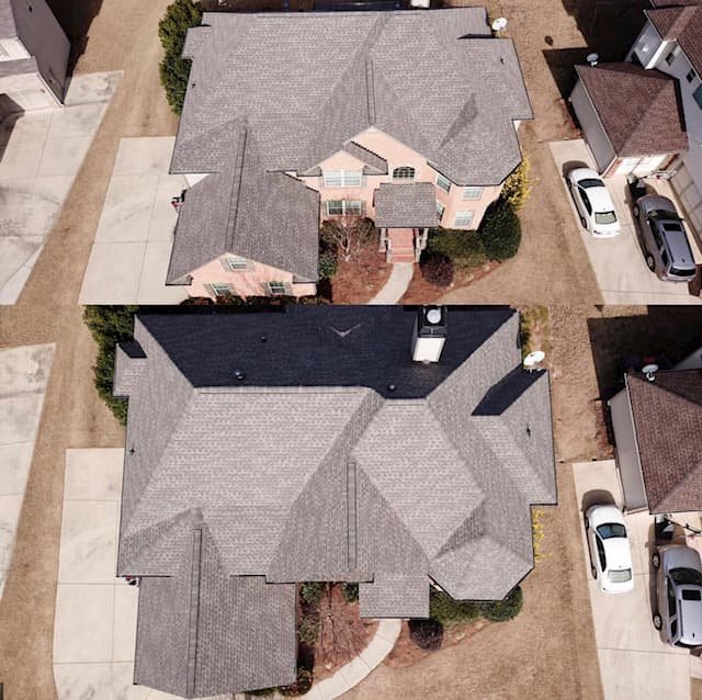 Slide of GA Premier Renovations