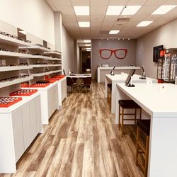Optical Shop of Deer Park