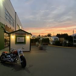Old Yale Brewing - Beautiful evening  Great food Awesome beer  Love Love Love this place !!!