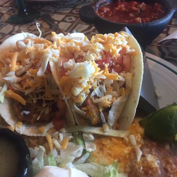 Joe Bandido's - Maui taco - Mexican Near Me - Springville, Utah