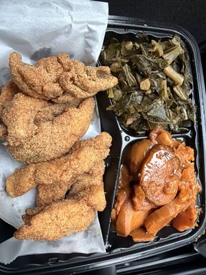 Wally’s NW Soul by null