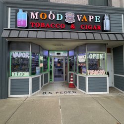 Mood Vape