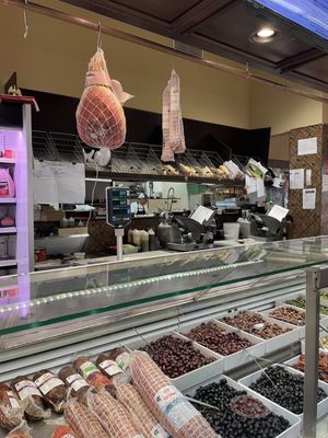 D'Angelo Italian Market by null