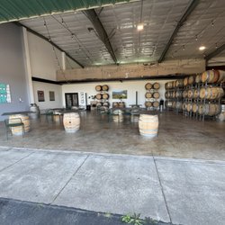 Press And Barrel Wine Collective