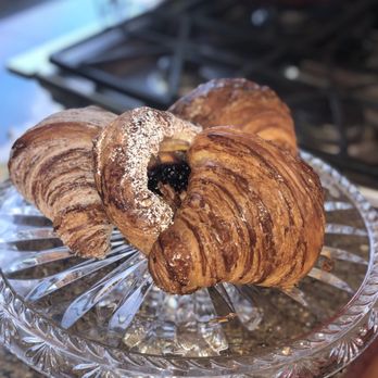 Babette's Artisan Bakery - Bakeries Near Me - Longmont, Colorado