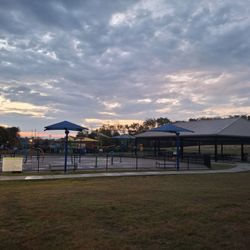 Peay Park