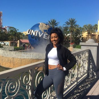Universal Studios Florida - Amusement Parks Near Me - Orlando, Florida