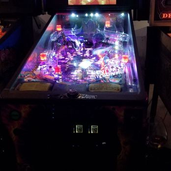 Press Start - Killer pinball machine! - Bars Near Me - Reno, Nevada Press Start - Killer pinball machine! - Bars Near Me - Reno, Nevada