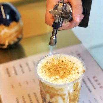 Biao Sugar - BIAO Brown Sugar Boba milk - Bubble Tea Near Me - New York, New York Biao Sugar - BIAO Brown Sugar Boba milk - Bubble Tea Near Me - New York, New York