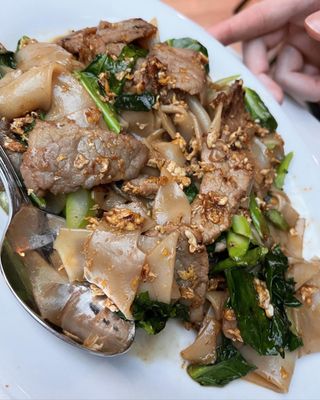 Noble Thai by null