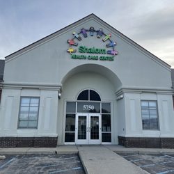 Shalom Health Care Center