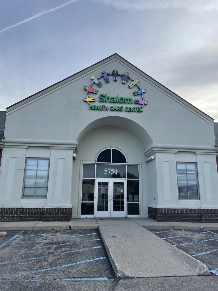 SHALOM HEALTH CARE CENTER Updated May 2024 5750 W 56th St