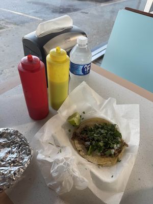 Tortilleria Y Taqueria Ramirez by null