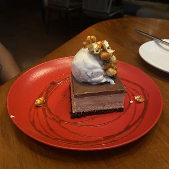 Komodo Miami - Miso Chocolate Temptation - Asian Fusion Near Me - Miami, Florida Komodo Miami - Miso Chocolate Temptation - Asian Fusion Near Me - Miami, Florida