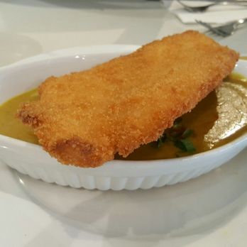 Copa Cafe - Curry with fish fillet - Cantonese Near Me - Coquitlam, British Columbia Copa Cafe - Curry with fish fillet - Cantonese Near Me - Coquitlam, British Columbia
