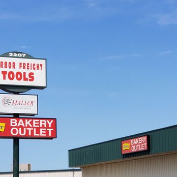 Harbor Freight Tools - Hardware Stores Near Me - Fargo, North Dakota Harbor Freight Tools - Hardware Stores Near Me - Fargo, North Dakota