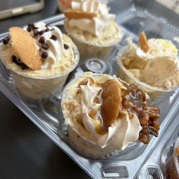 The Peach Cobbler Factory - Desserts Near Me - Washington, DC, District of Columbia The Peach Cobbler Factory - Desserts Near Me - Washington, DC, District of Columbia