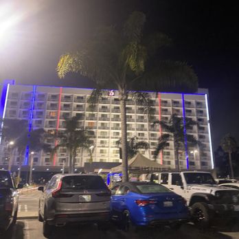 Motel 6 - Outdoor - Hotels Near Me - Inglewood, California Motel 6 - Outdoor - Hotels Near Me - Inglewood, California