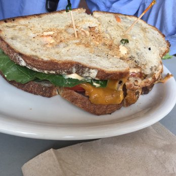 Heirloom Bakery - Meatloaf Ranch Dressing Soup - Bakeries Near Me - South Pasadena, California Heirloom Bakery - Meatloaf Ranch Dressing Soup - Bakeries Near Me - South Pasadena, California