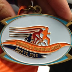 Camarillo Duathlon Series