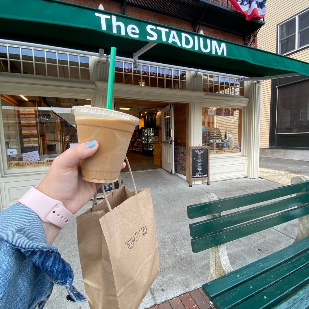 Coffee Hound - Coffee - Coffee & Tea Near Me - Bar Harbor, Maine Coffee Hound - Coffee - Coffee & Tea Near Me - Bar Harbor, Maine